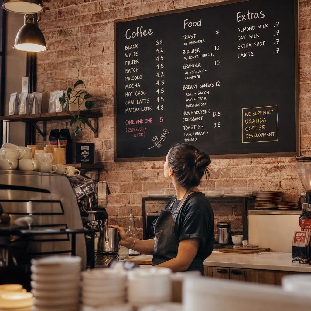 Supporting display view for how do you use digital signage effectively?