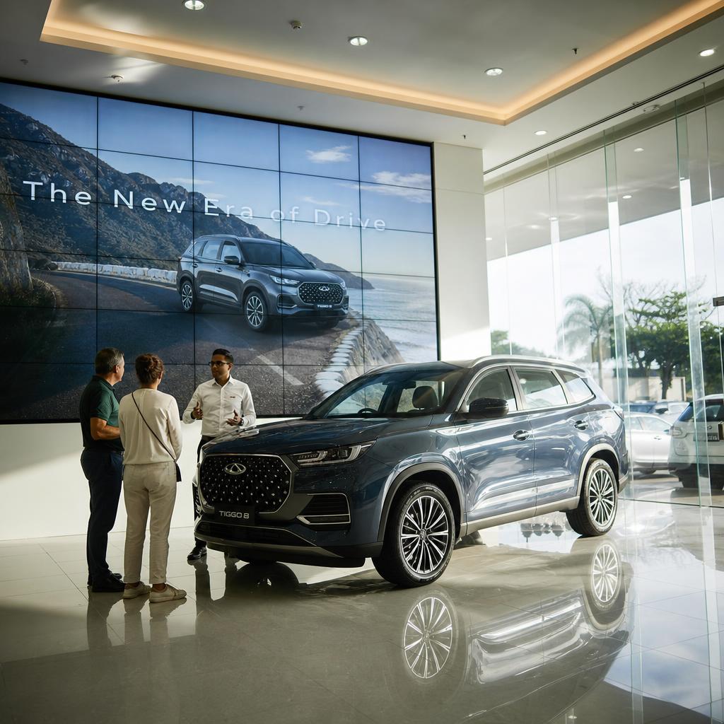 Digital Signage for Car Dealerships — article cover