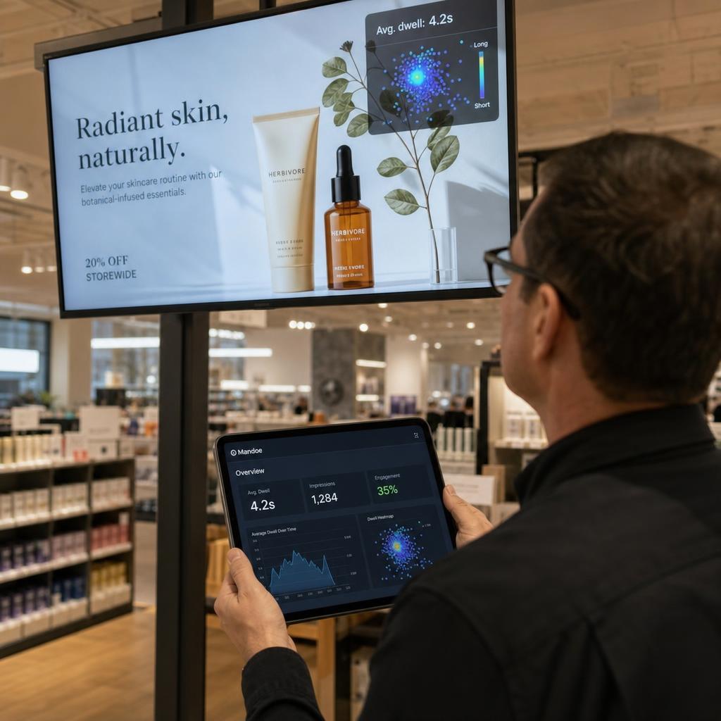 Digital Signage Trends That Actually Matter — article cover