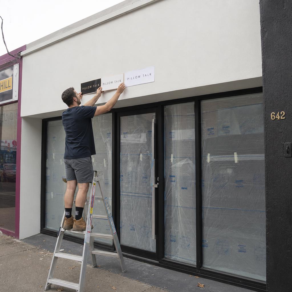 How to Choose Business Signage: The Complete Decision Guide — article cover