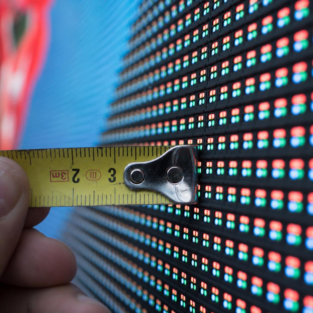 LED Wall Content Management: A Practical Guide — digital signage in action