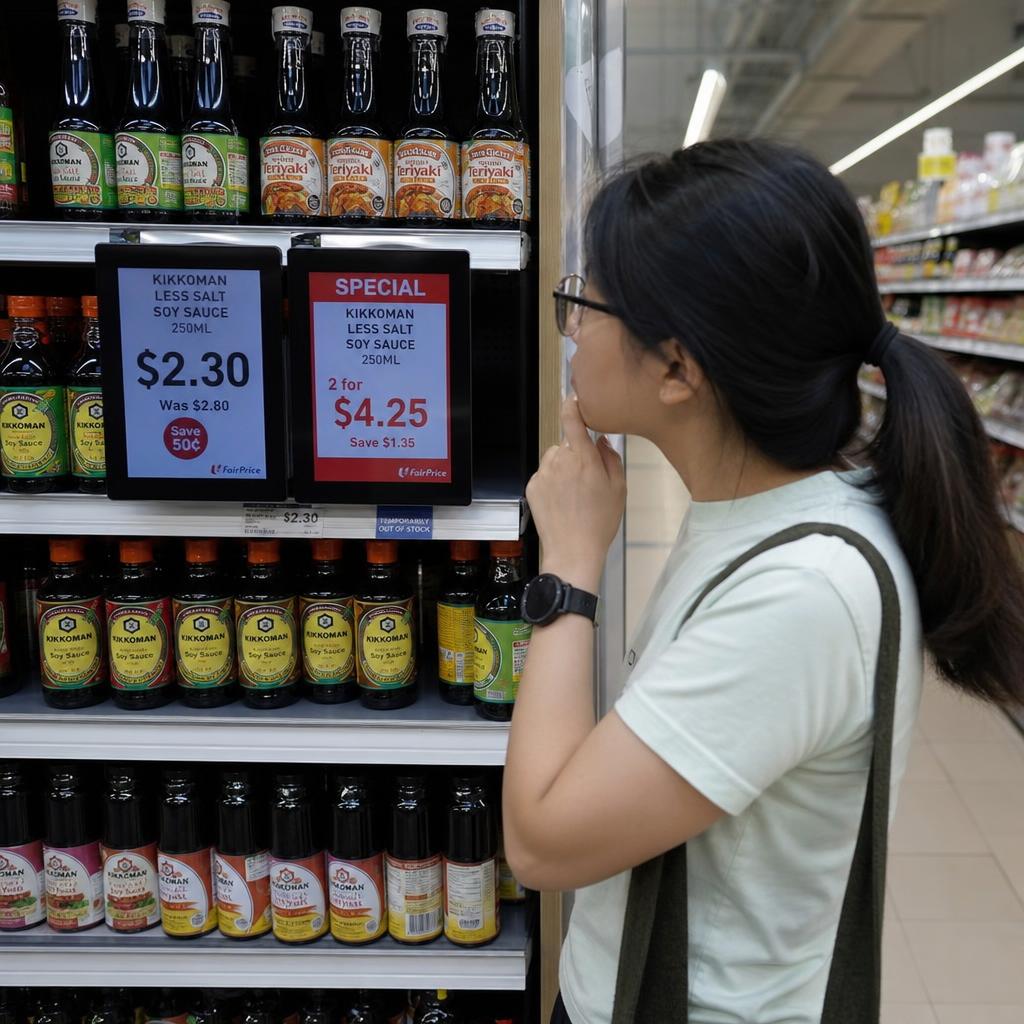 The Real Cost of Manual Signage Scheduling — digital signage in action