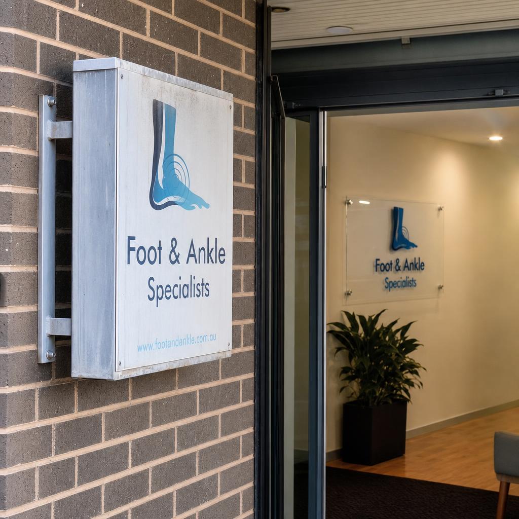 Outdoor vs Indoor Signs: Materials & Durability — article cover