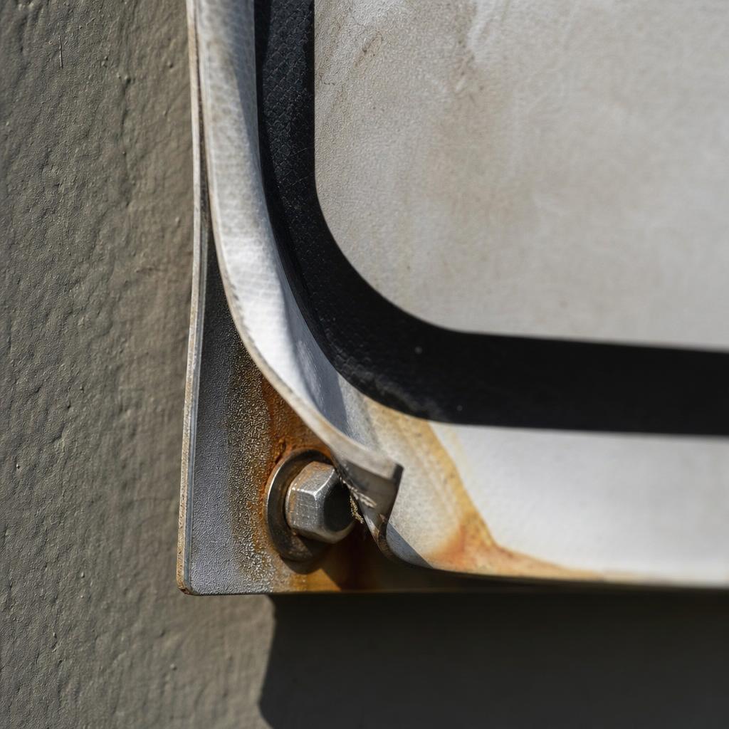 Outdoor vs Indoor Signs: Materials & Durability — digital signage in action