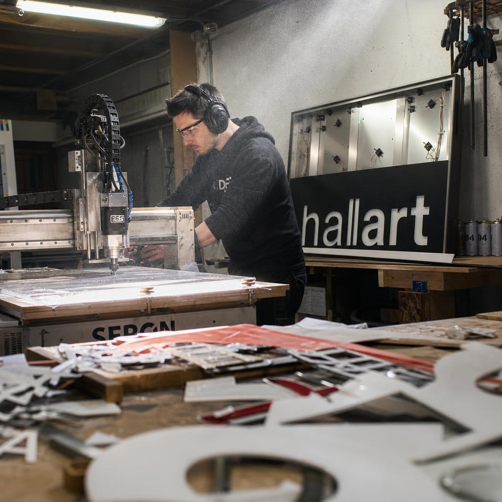 Sign Makers Near Me: How to Choose the Right One — article cover