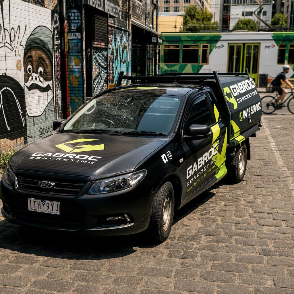 Vehicle Wraps Melbourne: Costs, Installers & ROI — digital signage in action