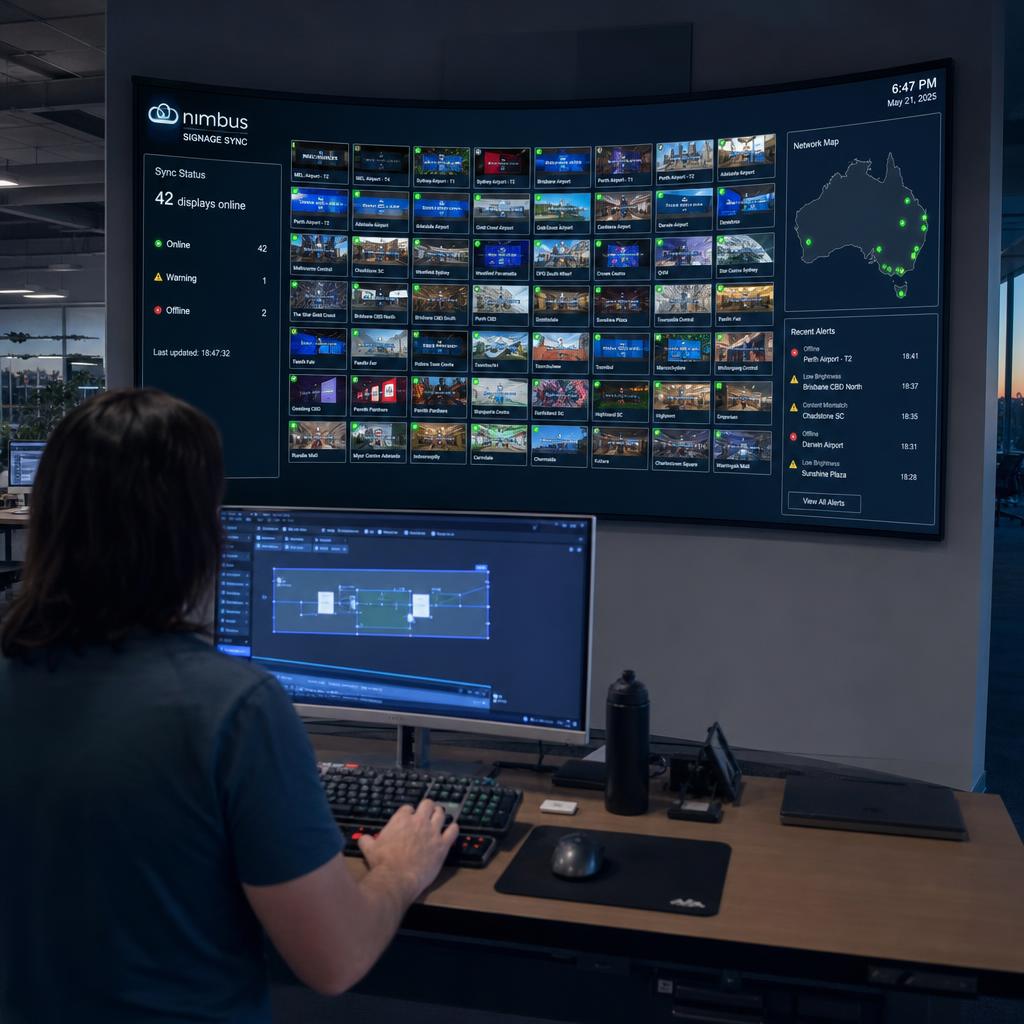 What Is an ICCP in Digital Signage? — article cover