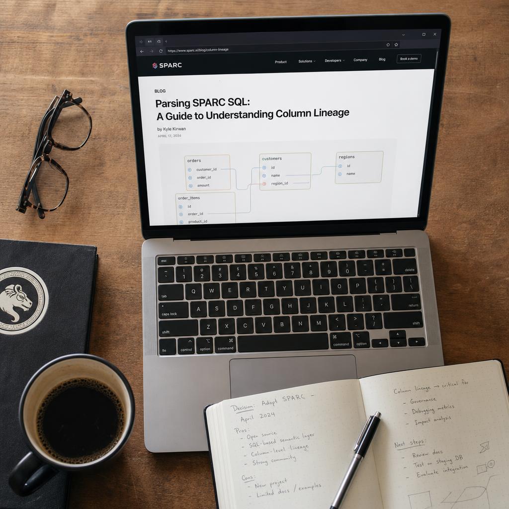 Digital signage insights displayed across a modern multi-screen workspace