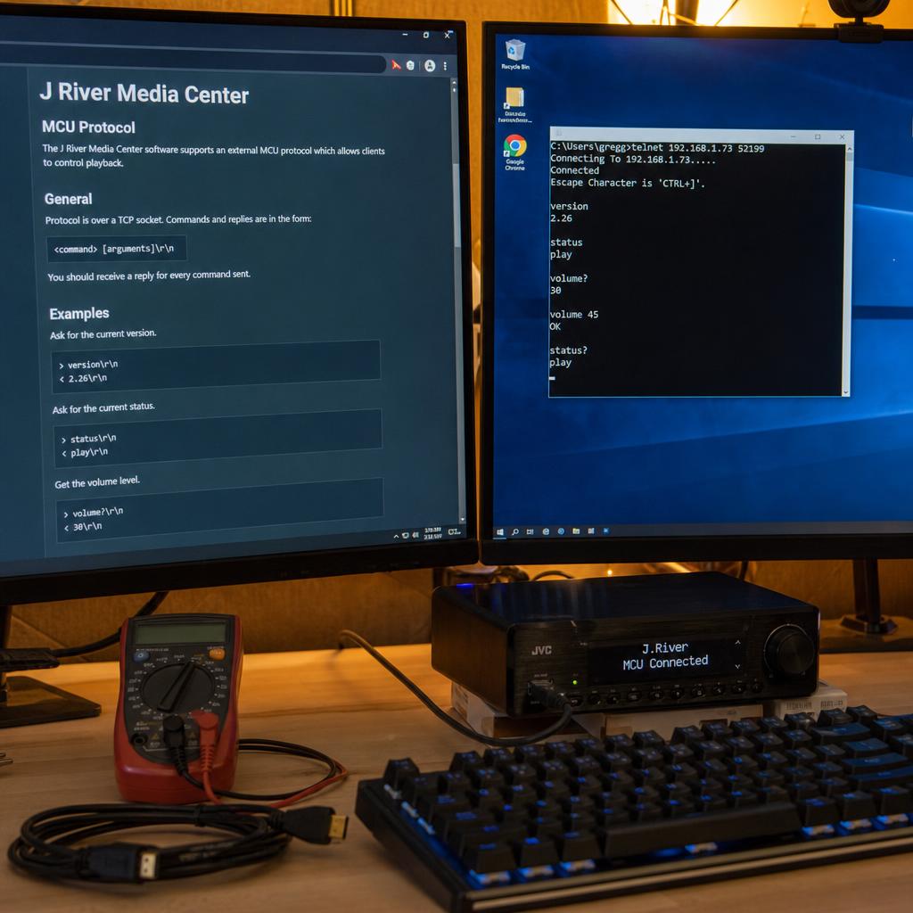 SPARC documentation guides for configuring a digital signage network