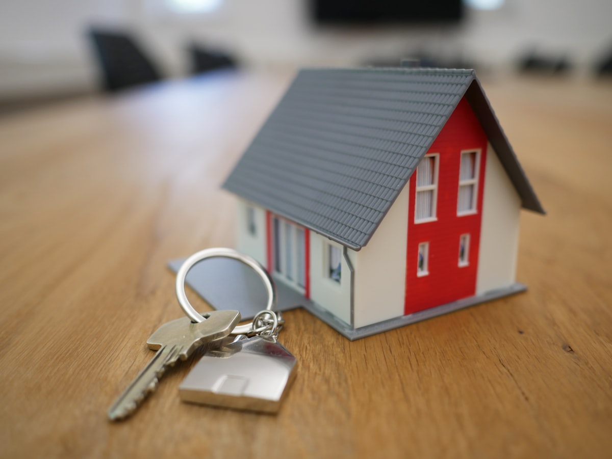 Digital signage in Real Estate & Property environment