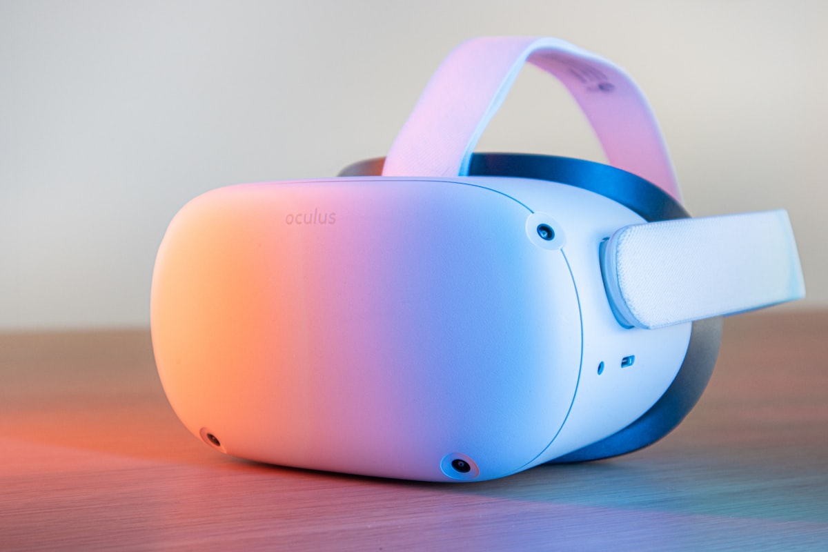 Digital signage in XR/VR & Immersive Experiences environment
